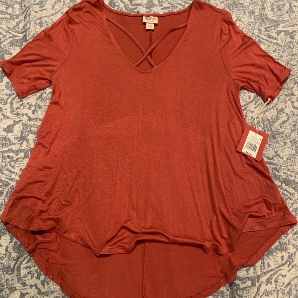 Target women’s blouse